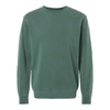 Alpine green crewneck sweatshirt