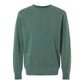 Alpine green crewneck sweatshirt