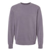 Pigment Plum Crewneck Sweatshirt