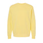 Yellow Crewneck sweatshirt