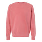 Pigment Pink Crewneck Sweatshirt 