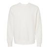 Pigment White Crewneck Sweatshirt 