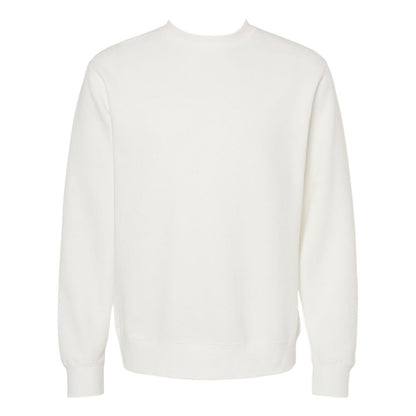 Pigment White Crewneck Sweatshirt