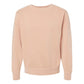 Pigment Dusty Pink Crewneck Sweatshirt 