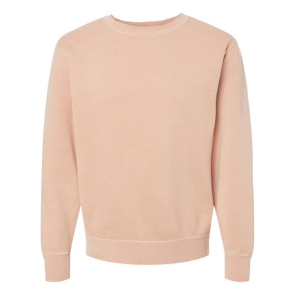 Dusty Pink crewneck sweatshirt