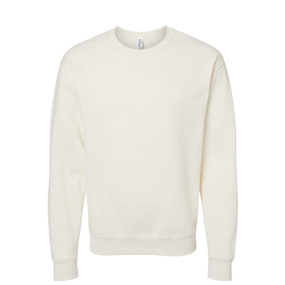 USA Embroidered 'Cross Stitch' Unisex Sweatshirt
