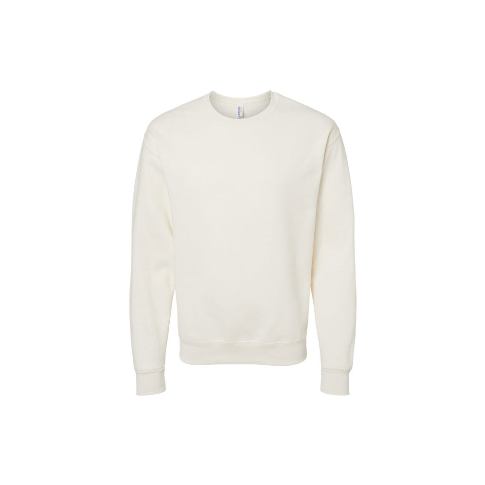 sweet cream crewneck sweatshirt