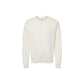 Embroidered Dainty Bow USA Flag Embroidered Crewneck Sweatshirt
