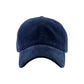 Custom Embroidered Corduroy Hat