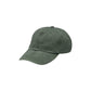 Spruce Green baseball cap on a white background