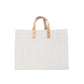 Custom Outlined Block Advantage Tote