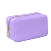 Personalized Embroidered Pencil Pouch and Name