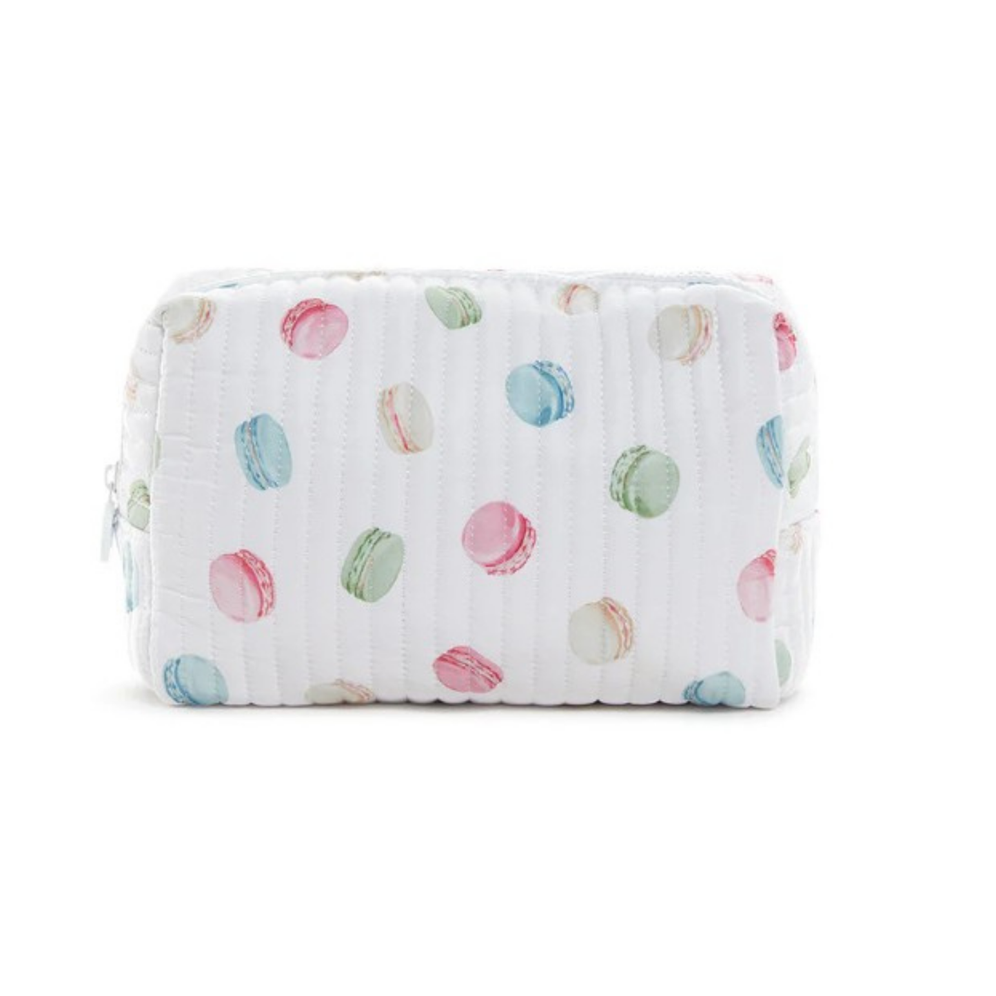 Quilted TRVL Everyday Bag