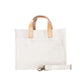 Custom Outlined Block Advantage Tote