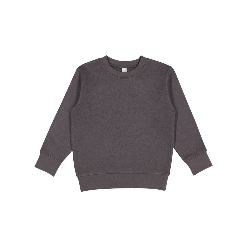 Personalized Kids Name Sweatshirt