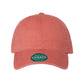 nantucket red hat