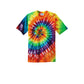 Tie-Dye Monogram T-Shirt