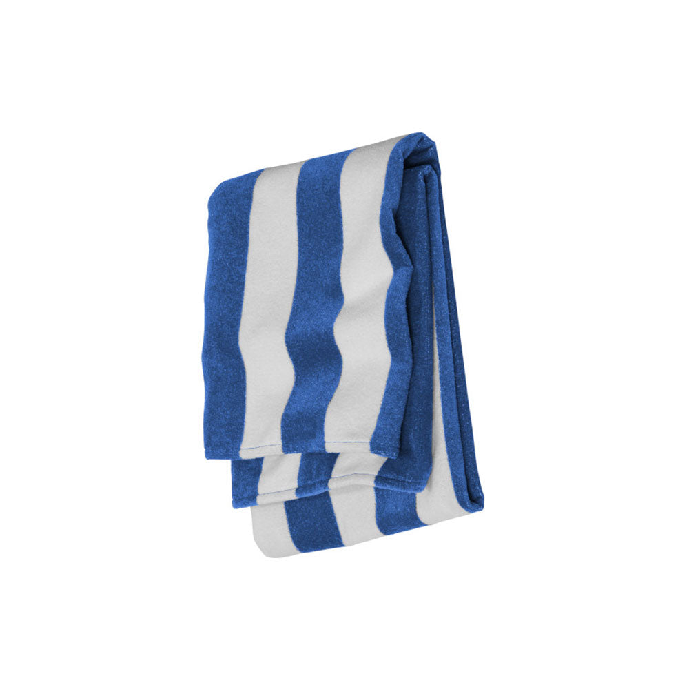 royal stripe beach towel towel