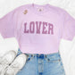 LOVER Printed Comfort Colors T-Shirt