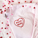 **PRE-ORDER**Candy Hearts Crewneck