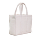 Quilted TRVL Go Go Tote Bag