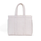 Quilted TRVL Go Go Tote Bag