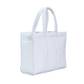 Quilted TRVL Go Go Tote Bag