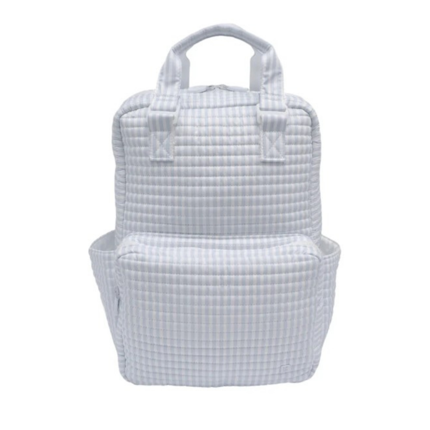 Quilted TRVL All You Need Bag