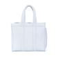 Quilted TRVL Go Go Tote Bag