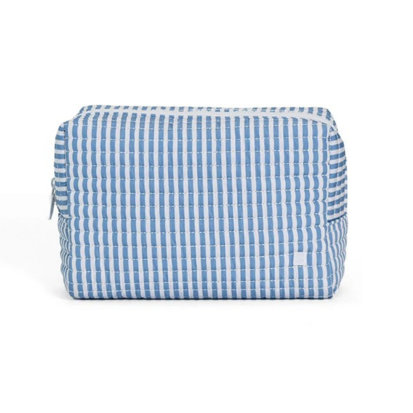 Quilted TRVL Everyday Bag