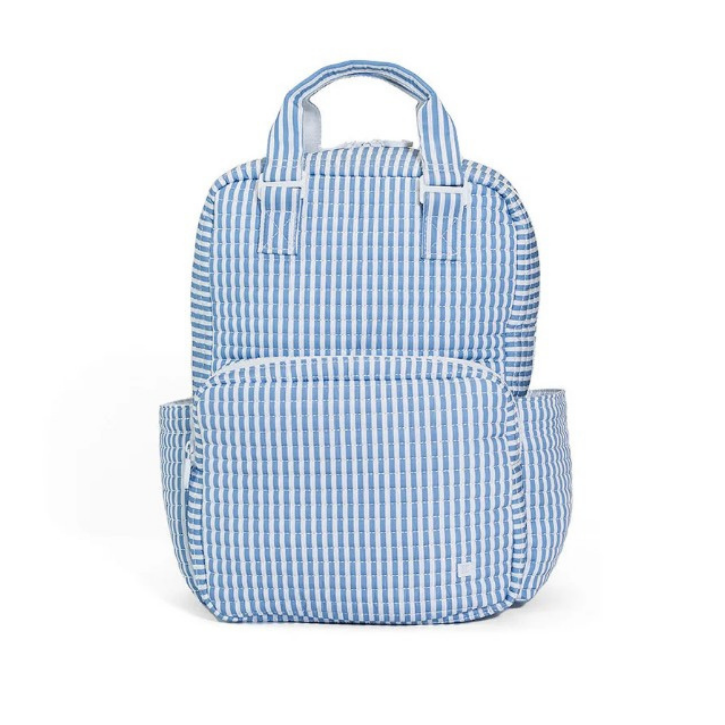Quilted TRVL All You Need Bag