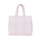 Quilted TRVL Go Go Tote Bag