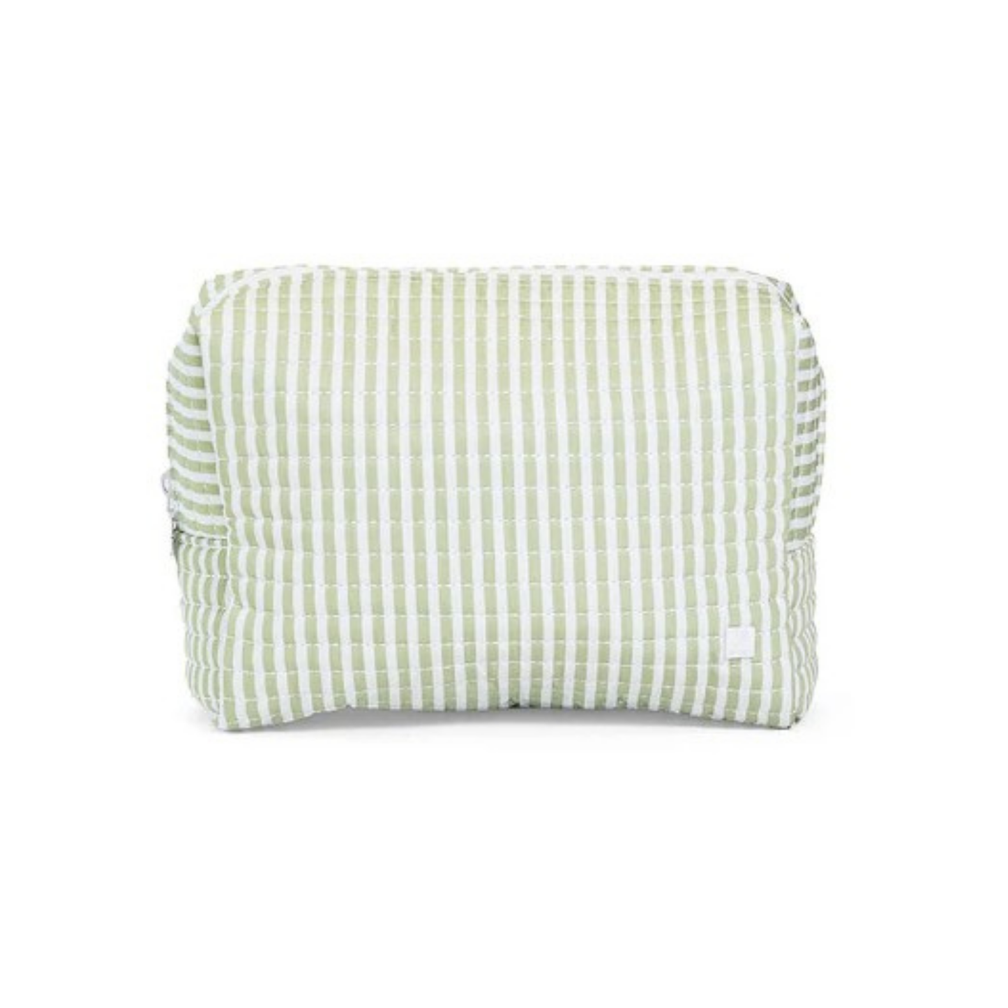 Quilted TRVL Everyday Bag