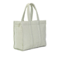 Quilted TRVL Go Go Tote Bag