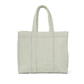 Quilted TRVL Go Go Tote Bag