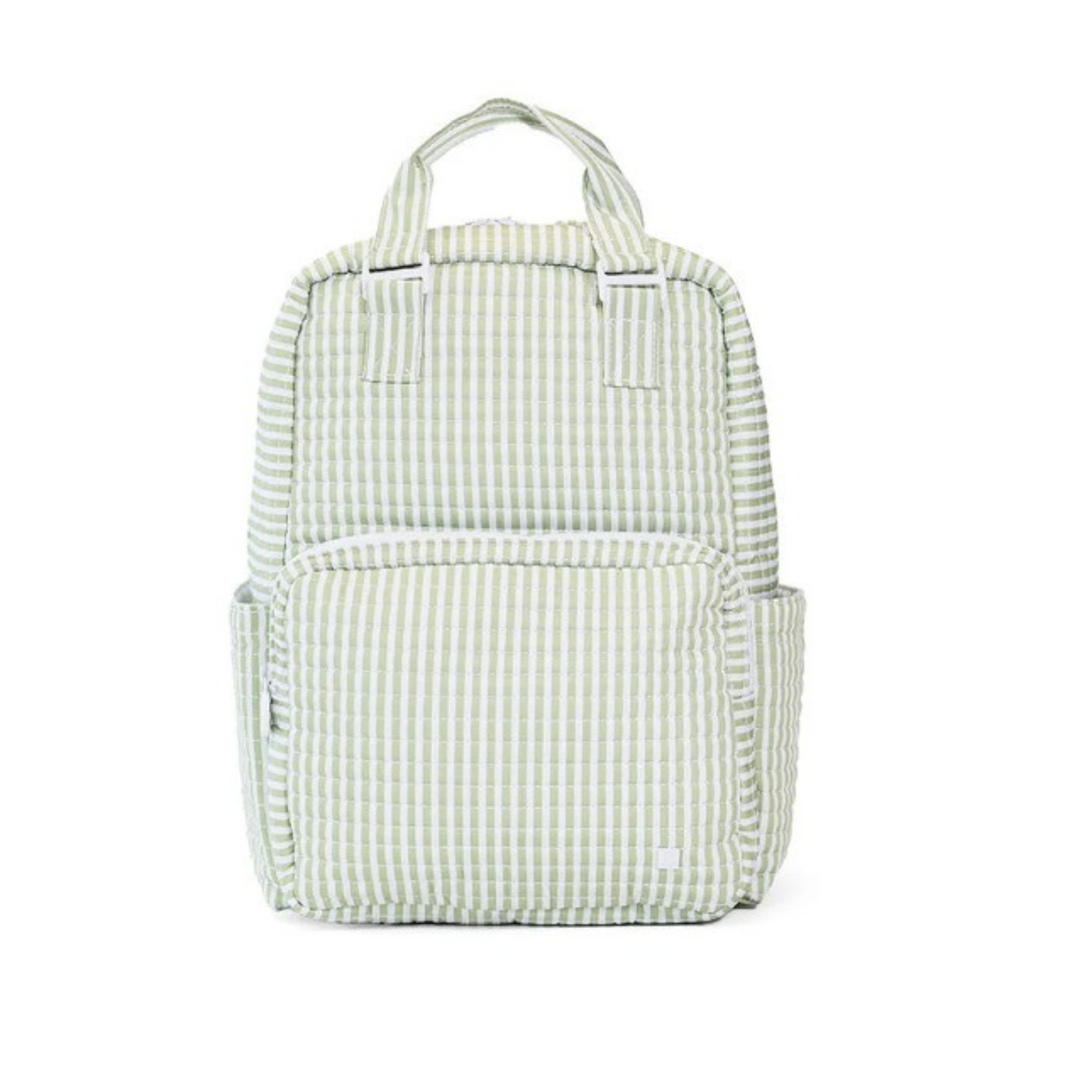 Quilted TRVL All You Need Bag