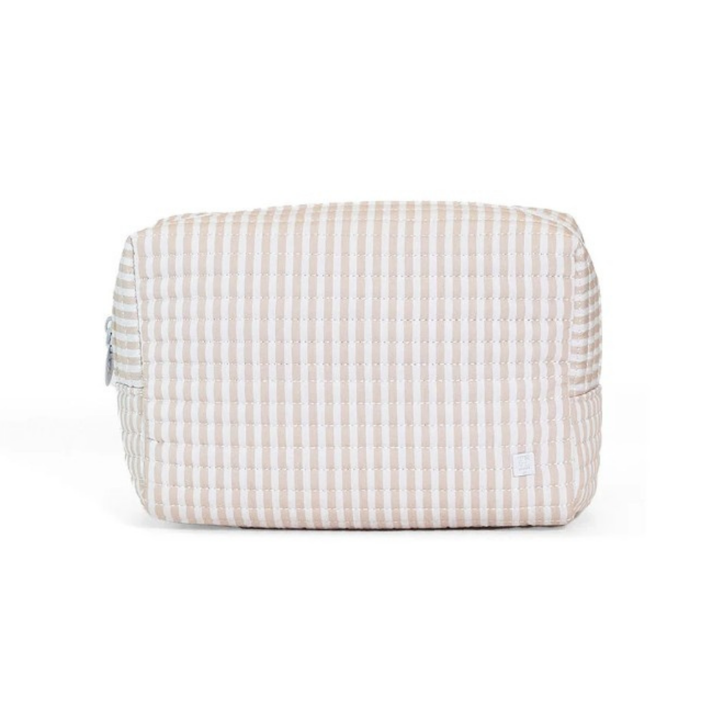 Quilted TRVL Everyday Bag