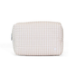 Quilted TRVL Everyday Bag