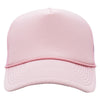 Custom 3D Puff Embroidered Foam Trucker Hat