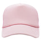 Custom 3D Puff Embroidered Foam Trucker Hat