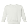 Embroidered Cute Halloween Icon Youth Sweatshirt