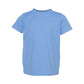 Carolina blue t-shirt