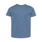 indigo t-shirt