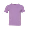 lavender t-shirt