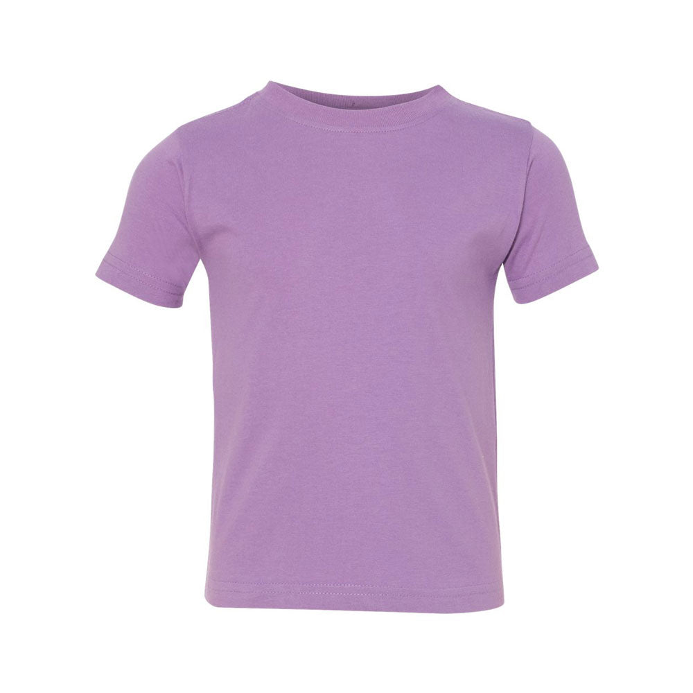 lavender t-shirt