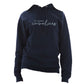 ST. JOSEPH CAVALIERS Embroidered Hoodie Sweatshirt | SJSE6