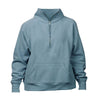 storm boxy quarter zip