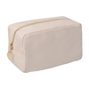Personalized Embroidered Pencil Pouch and Name