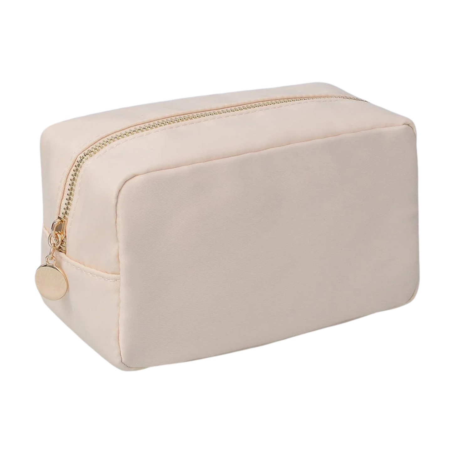 Personalized Embroidered Pencil Pouch and Name