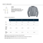 Youth St. Joseph School Cavaliers Logo Embroidered Sweatshirt | SJSE00 SJS | UNIFORM APPROVED